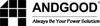 Andgood