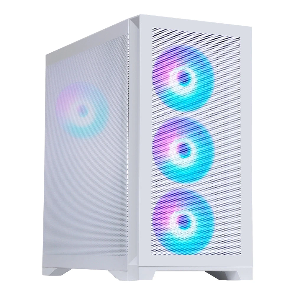 Корпус HAFF Glory Mini Air Mini-Tower
