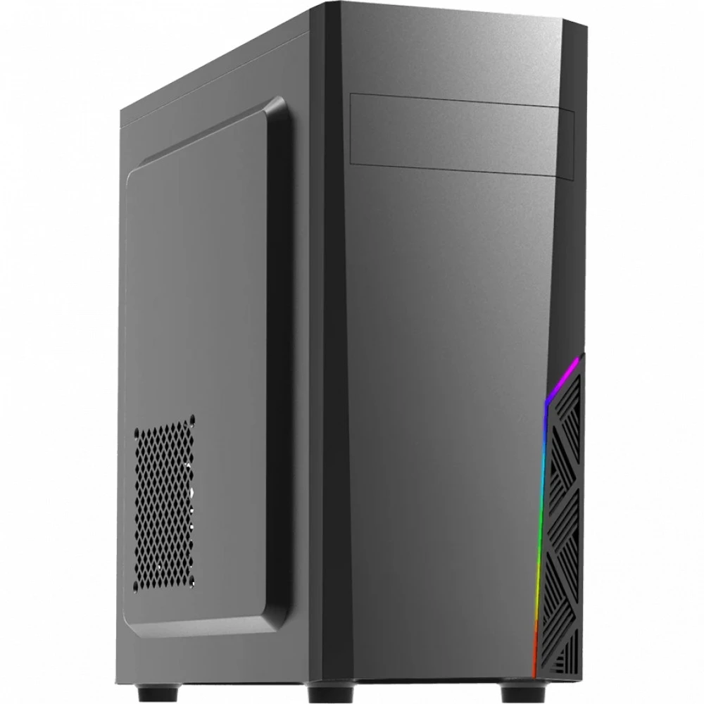Корпус Zalman T8 Black Mid-Tower