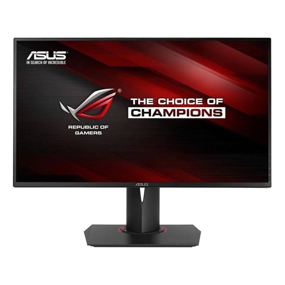 Монитор Asus ROG SWIFT PG278QR 90LM00U3-B01370 27 ", IPS, Quad HD 2560x1440 (16:9), 165 Гц