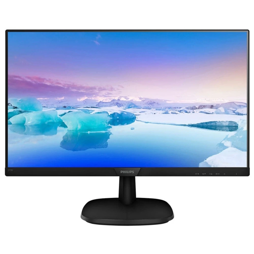 Монитор Philips 273V7QDSB (00/01) 27 ", IPS, Full HD 1920x1080 (16:9), 75 Гц
