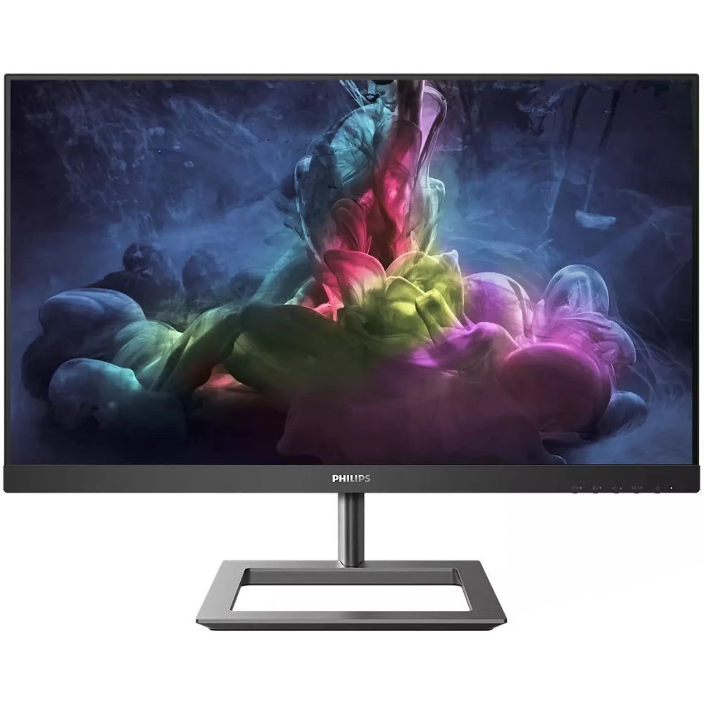 Монитор Philips 242E1GAJ/00 23.8 ", VA, Full HD 1920x1080 (16:9), 144 Гц