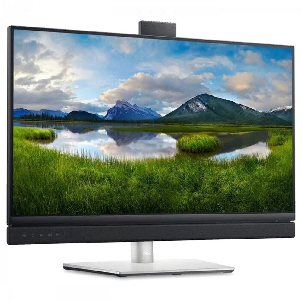 Монитор Dell C2722DE 2722-4918 27 ", IPS, Quad HD 2560x1440 (16:9), 60 Гц