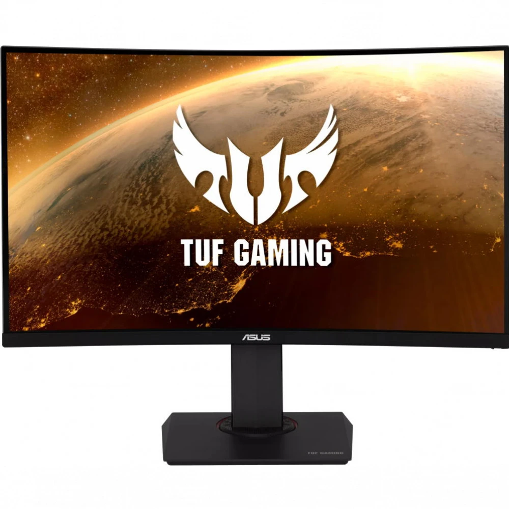 Монитор Asus TUF Gaming VG32VQR 90LM04I0-B03170 31.5 ", VA, Quad HD 2560x1440 (16:9), 165 Гц