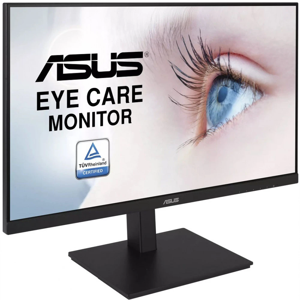 Монитор Asus VA24DQSB 23.8 ", IPS, Full HD 1920x1080 (16:9), 75 Гц