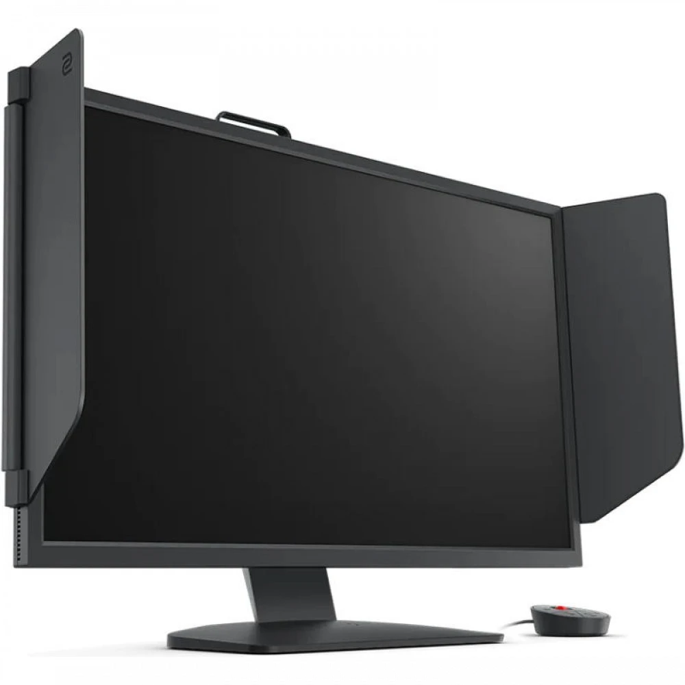 Монитор BenQ Zowie XL2746K 9H.LKJLB.QBE 27 ", TN, Full HD 1920x1080 (16:9), 240 Гц