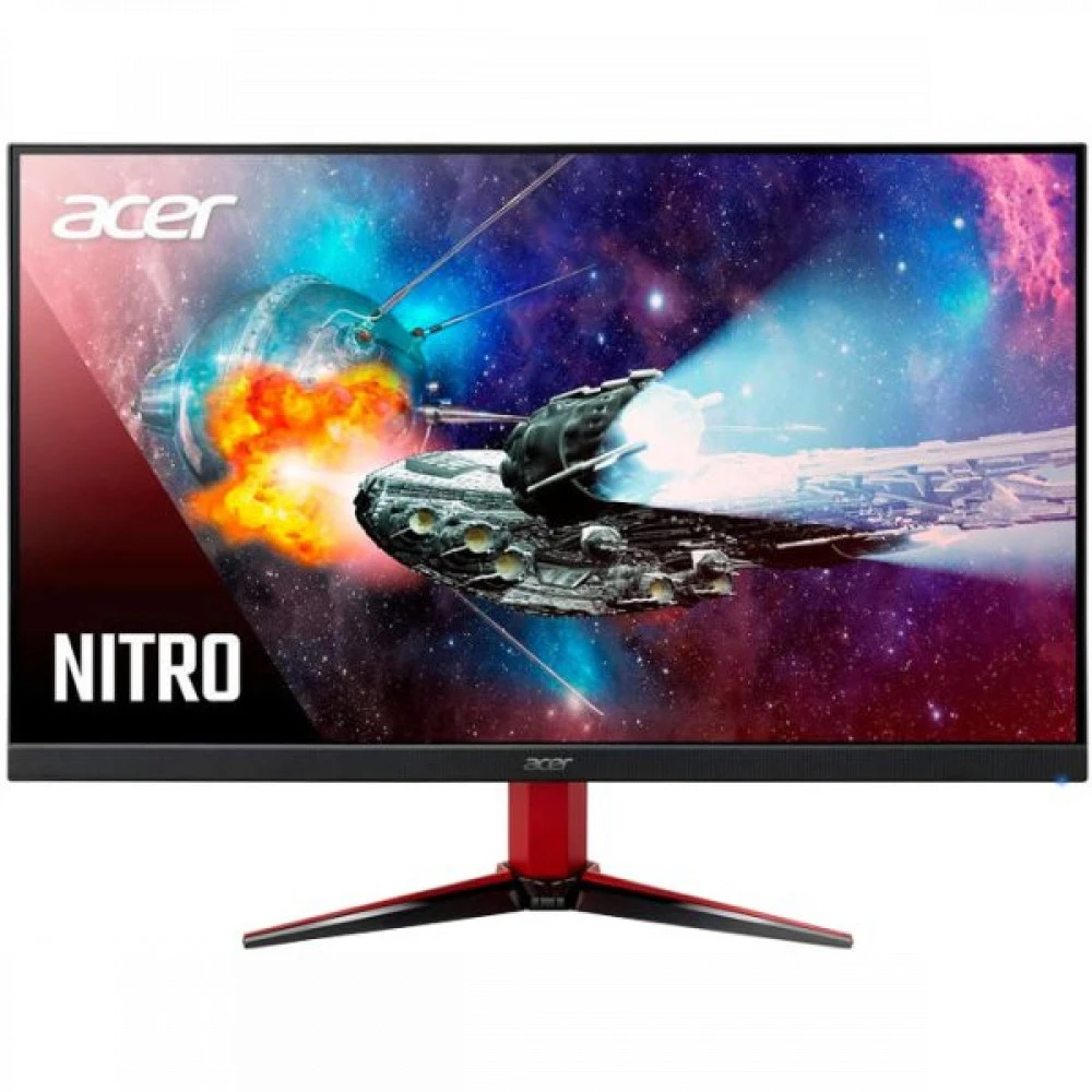 Монитор Acer VG271Zbmiipx UM.HV1EE.Z01 27 ", IPS, Full HD 1920x1080 (16:9), 280 Гц
