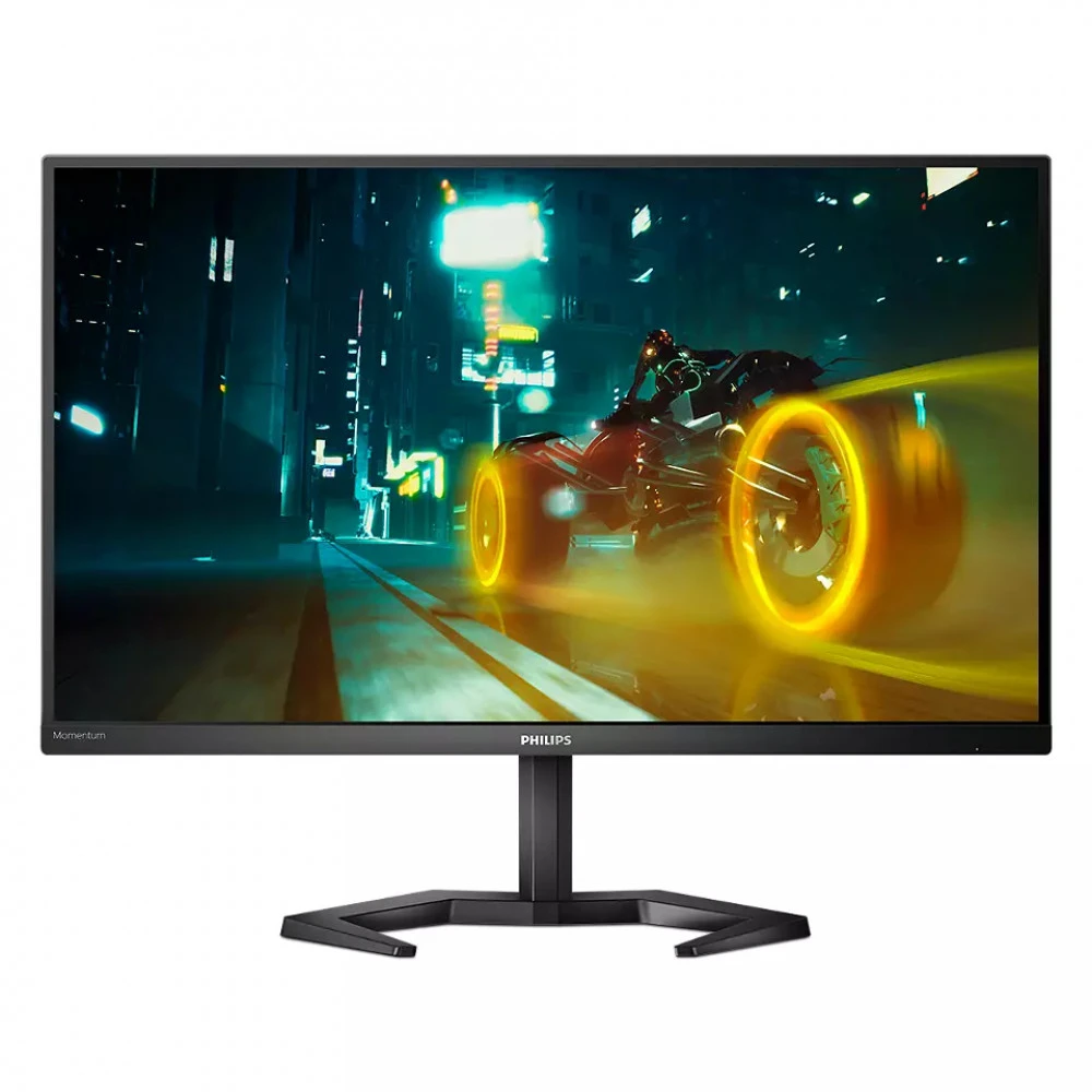 Монитор Philips 24M1N3200VS/01 23.8 ", VA, Full HD 1920x1080 (16:9), 165 Гц