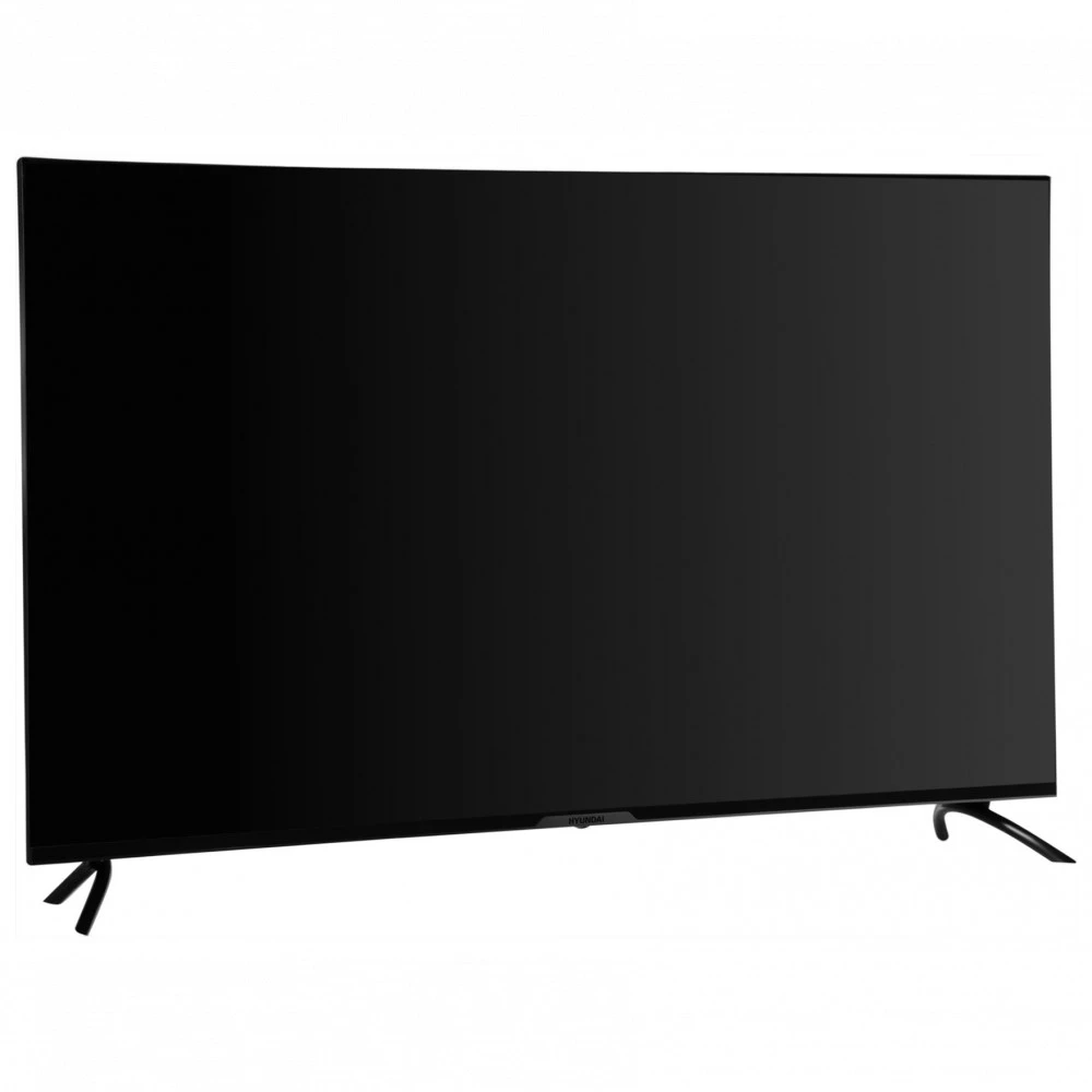 Телевизор Hyundai Ultra HD H-LED50BU7003 50 ", Smart TV, Черный