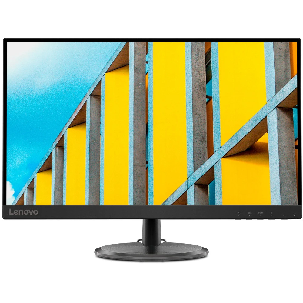 Монитор Lenovo ThinkVision C27-30 62AAKAT6IS 27 ", VA, Full HD 1920x1080 (16:9), 75 Гц