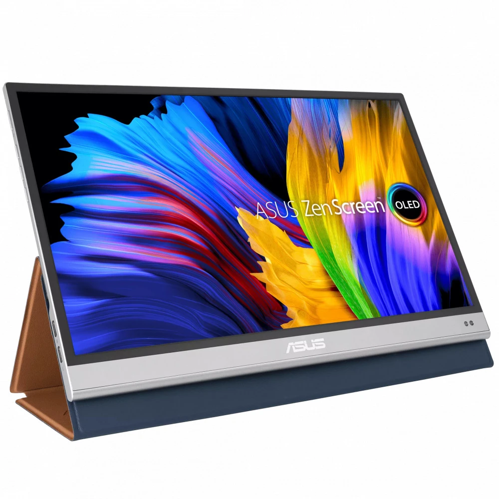 Монитор Asus MQ13AH 90LM07EV-B01170 13.3 ", IPS, Full HD 1920x1080 (16:9), 60 Гц