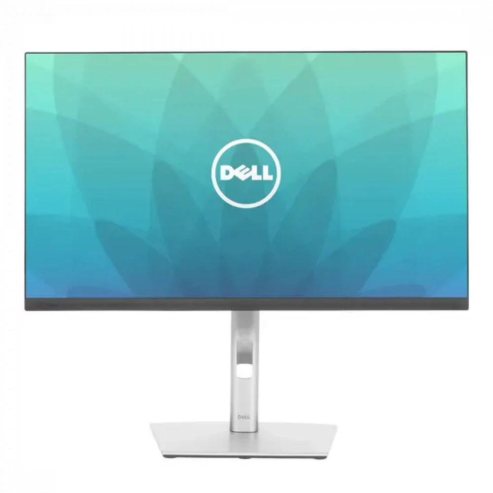 Монитор Dell P2422H 23.8 ", IPS, Full HD 1920x1080 (16:9), 60 Гц