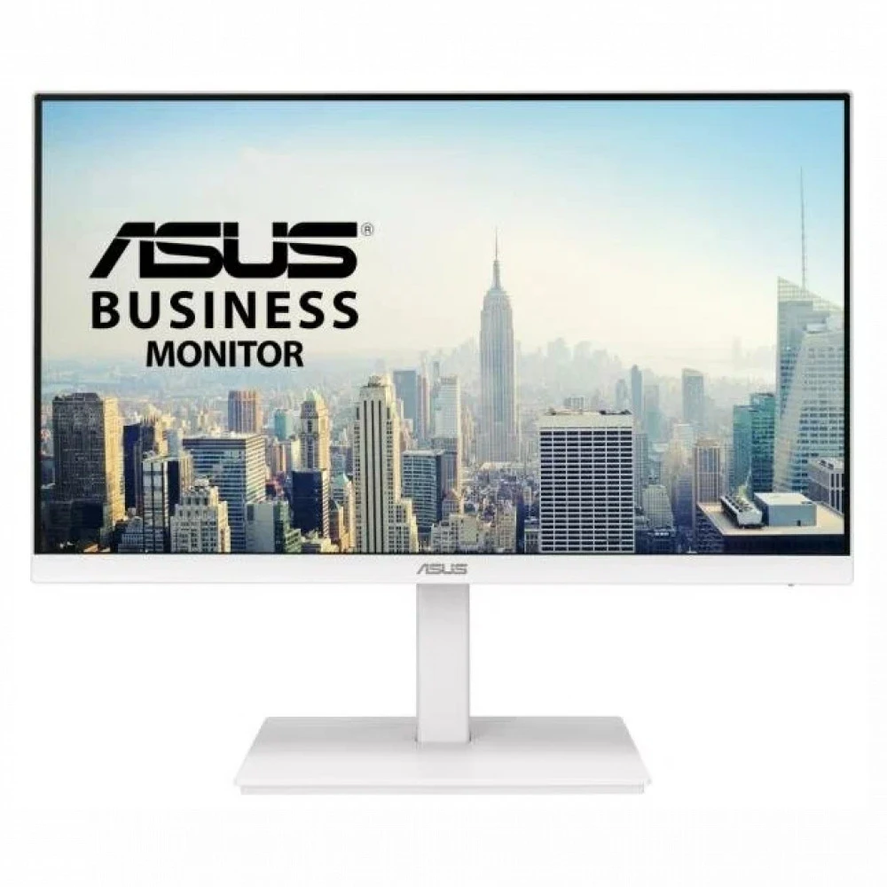 Монитор Asus VA24EQSB-W 23.8 ", IPS, Full HD 1920x1080 (16:9), 75 Гц