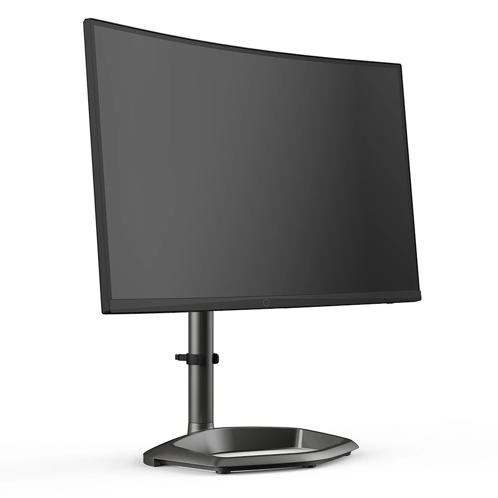 Монитор Cooler Master CMI-GM27-CFX-EK 27 ", VA, Full HD 1920x1080 (16:9), 240 Гц