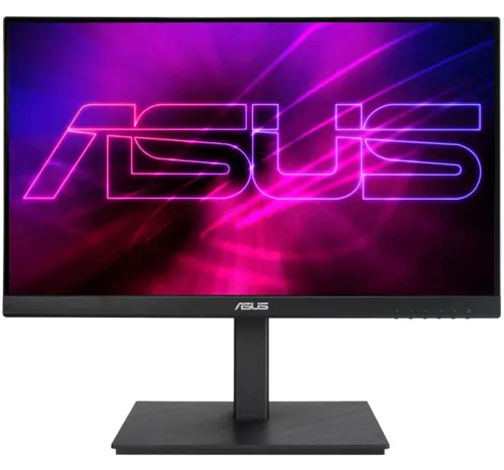 Монитор Asus VA229QSB 90LM06C3-B02370 21.5 ", IPS, Full HD 1920x1080 (16:9), 75 Гц