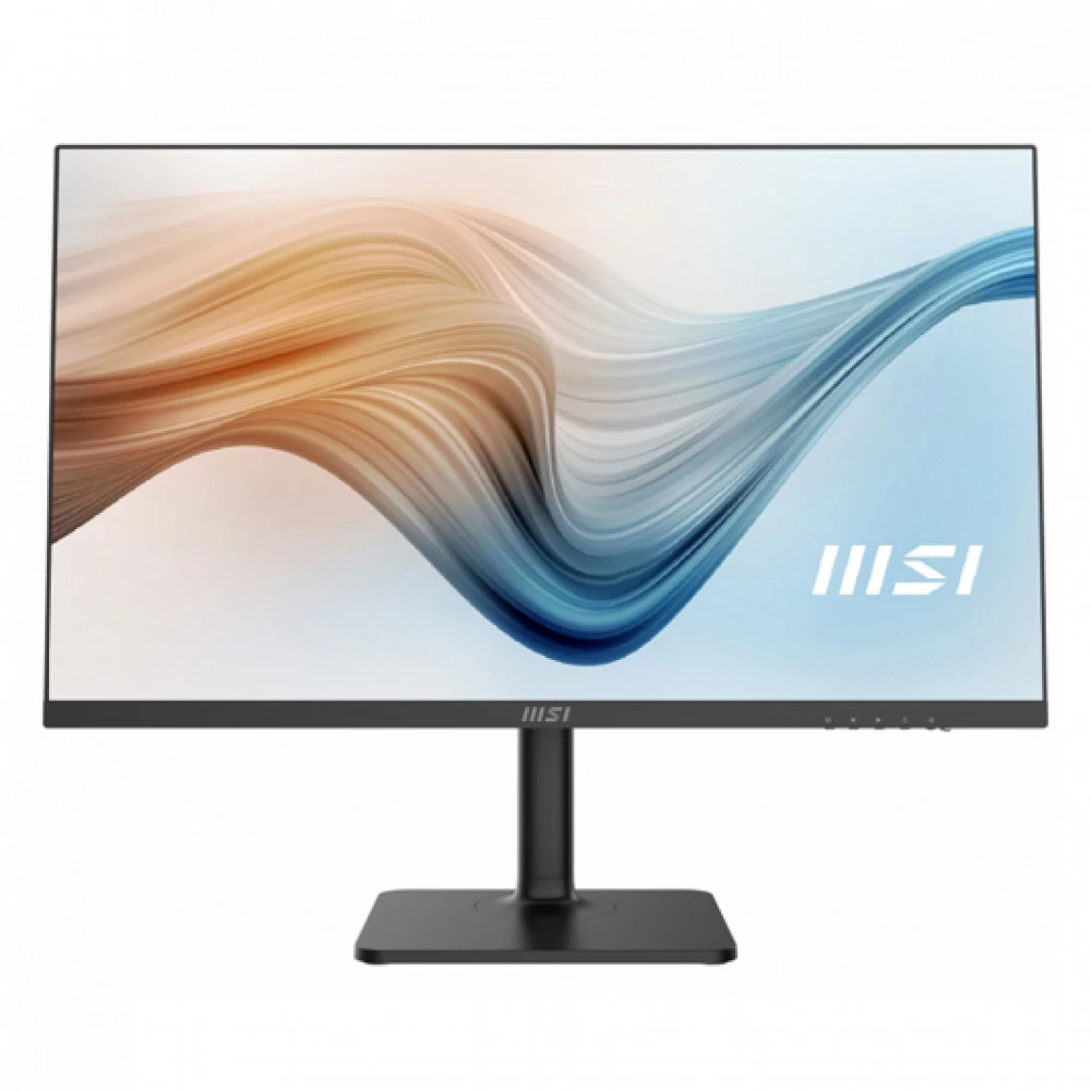 Монитор MSI Modern MD272P 9S6-3PB19H-048 27 ", IPS, Full HD 1920x1080 (16:9), 75 Гц