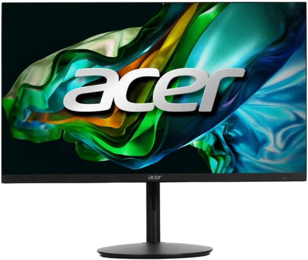 Монитор Acer SH272UG0bmiiphx UM.HS2CD.008 27 ", IPS, Quad HD 2560x1440 (16:9), 120 Гц