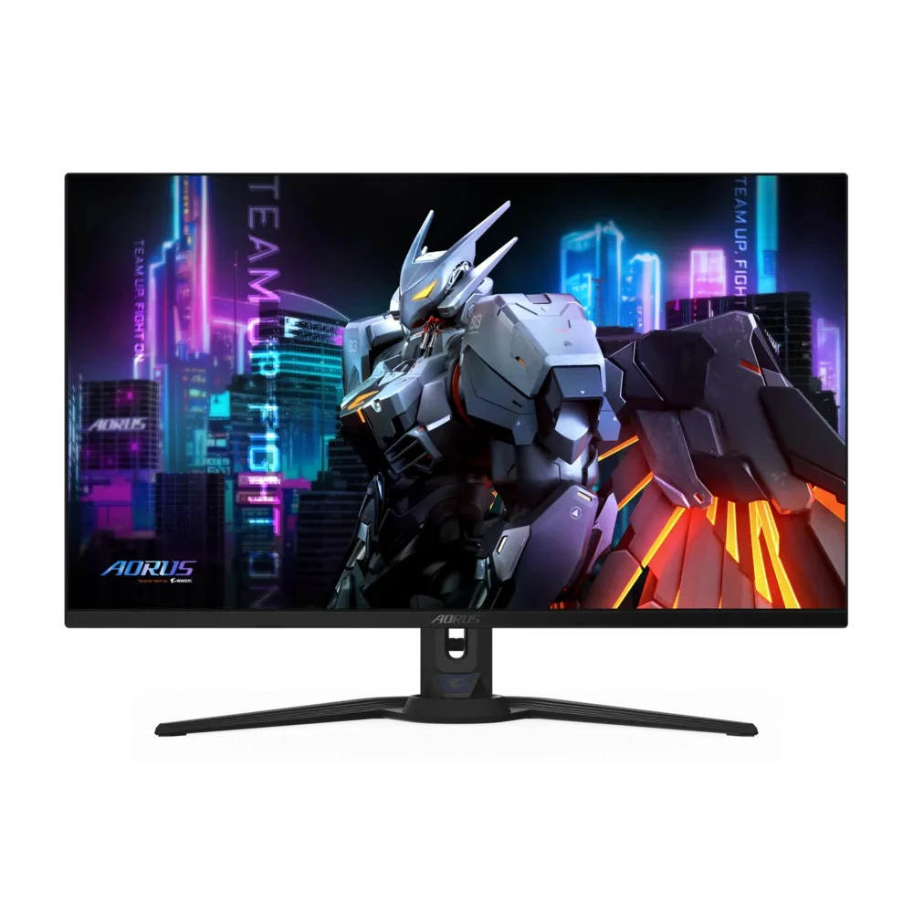Монитор Gigabyte AORUS FO32U2 EK 31.5 ", OLED, 4K UHD 3840x2160 (16:9), 240 Гц