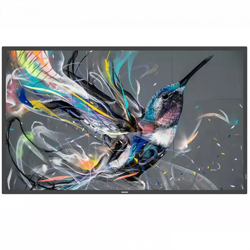LED / LCD панель Philips Q-Line 32BDL3550Q (00/01) 32 "