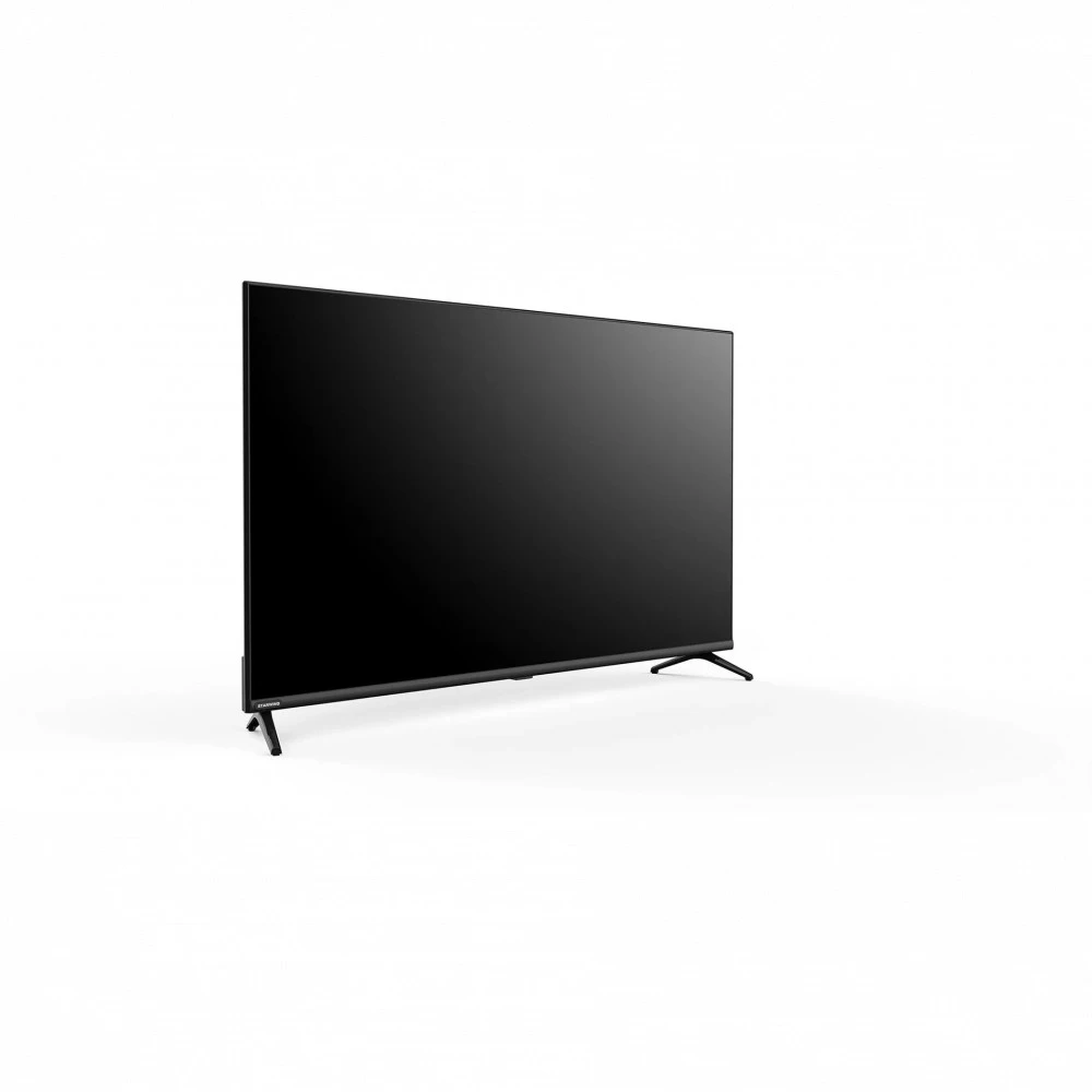 Телевизор STARWIND SW-LED43UG405 43 ", Smart TV, Черный