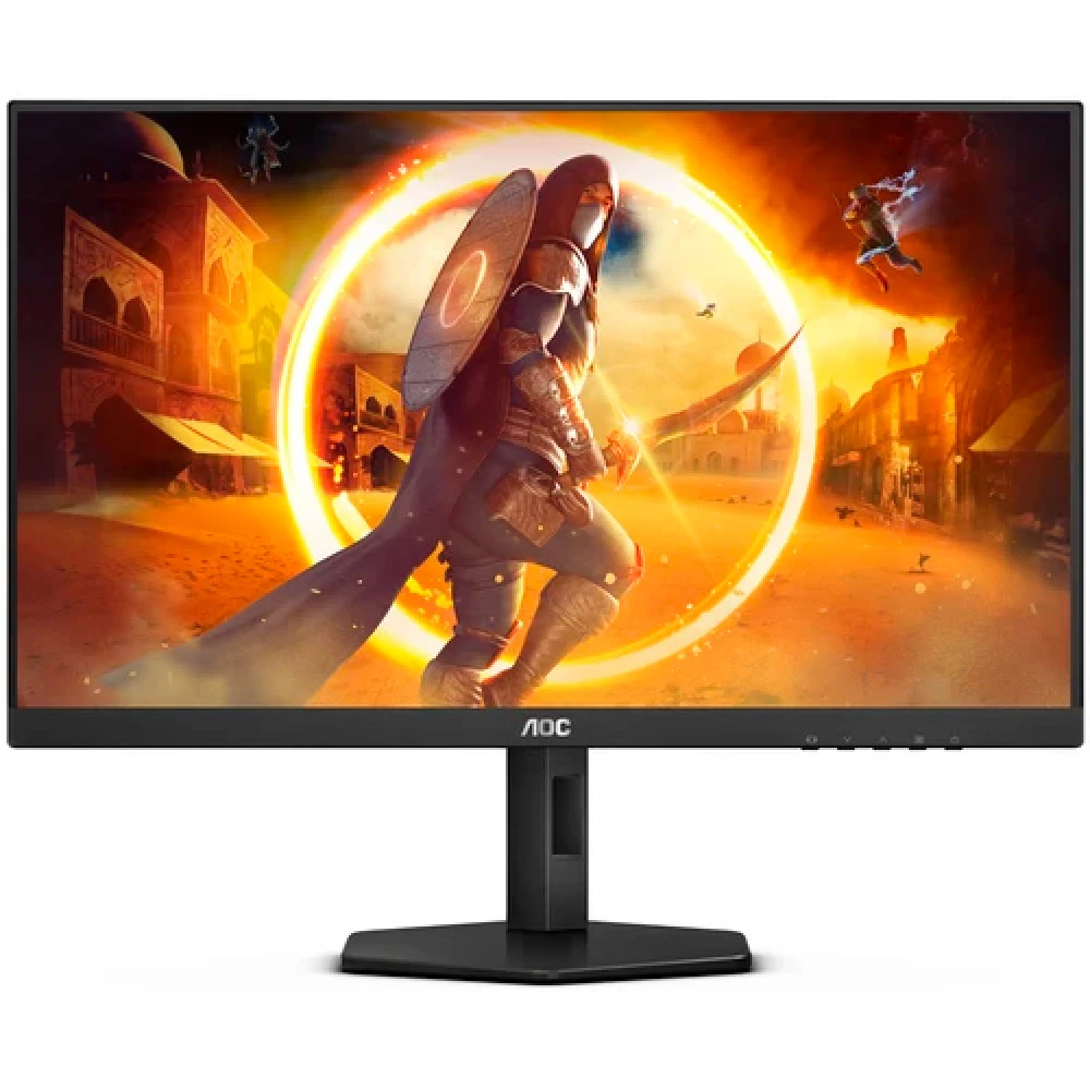 Монитор AOC Q27G4X 27 ", IPS, Quad HD 2560x1440 (16:9), 180 Гц
