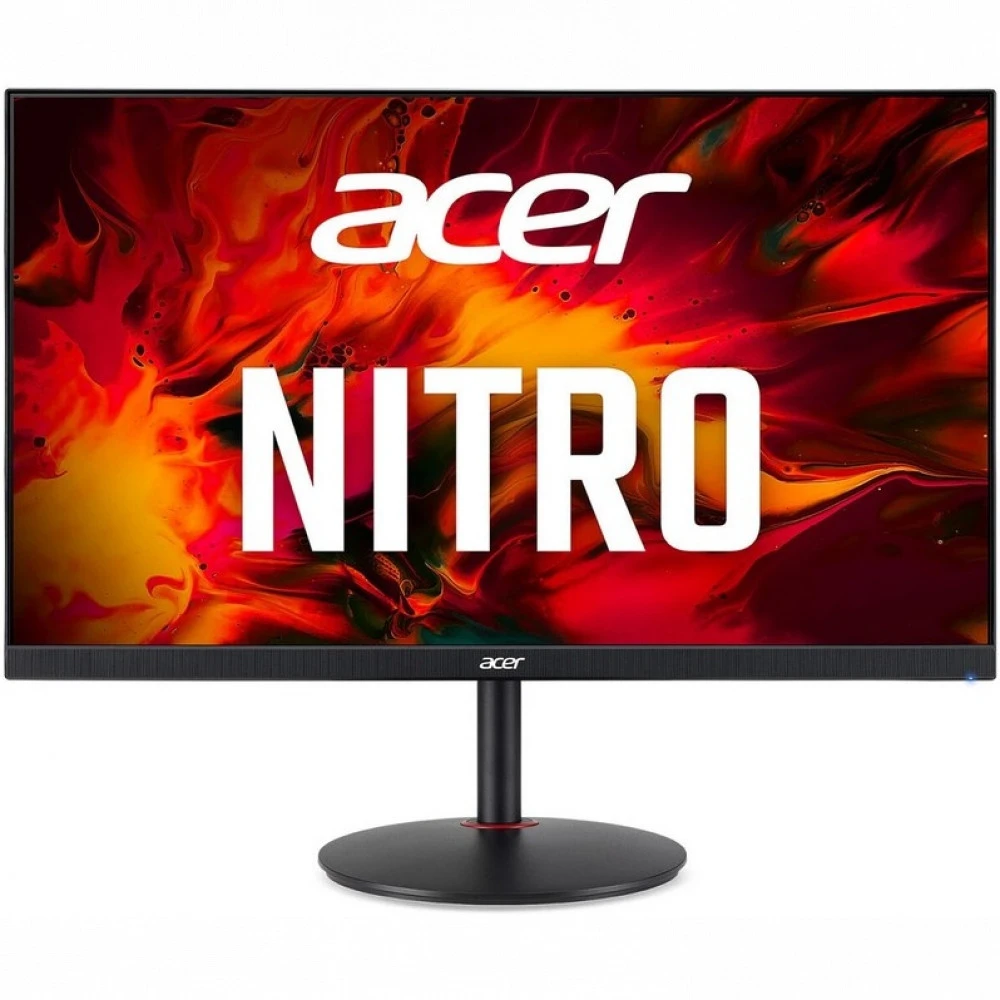 Монитор Acer XV242Fbmiiprx UM.FX2CD.F01 24.1 ", TN, Full HD 1920x1080 (16:9), 540 Гц