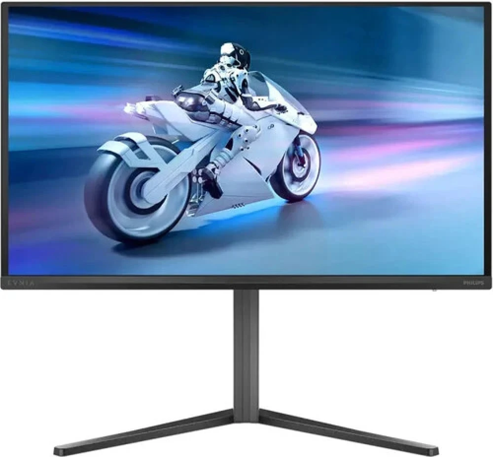 Монитор Philips 27M2N6500P 26.5 ", QD-OLED, Quad HD 2560x1440 (16:9), 280 Гц