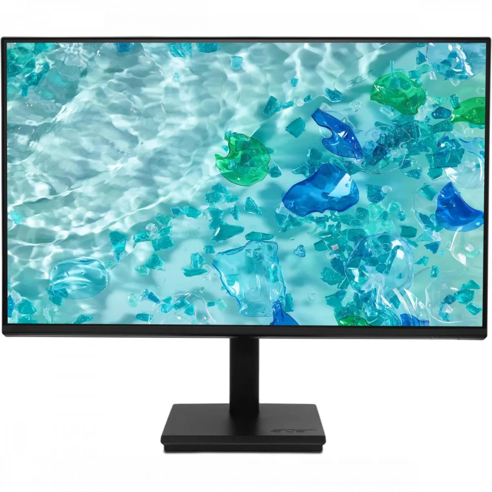 Монитор Acer Vero V277Gbmix UM.HV7CD.G03 27 ", IPS, Full HD 1920x1080 (16:9), 120 Гц