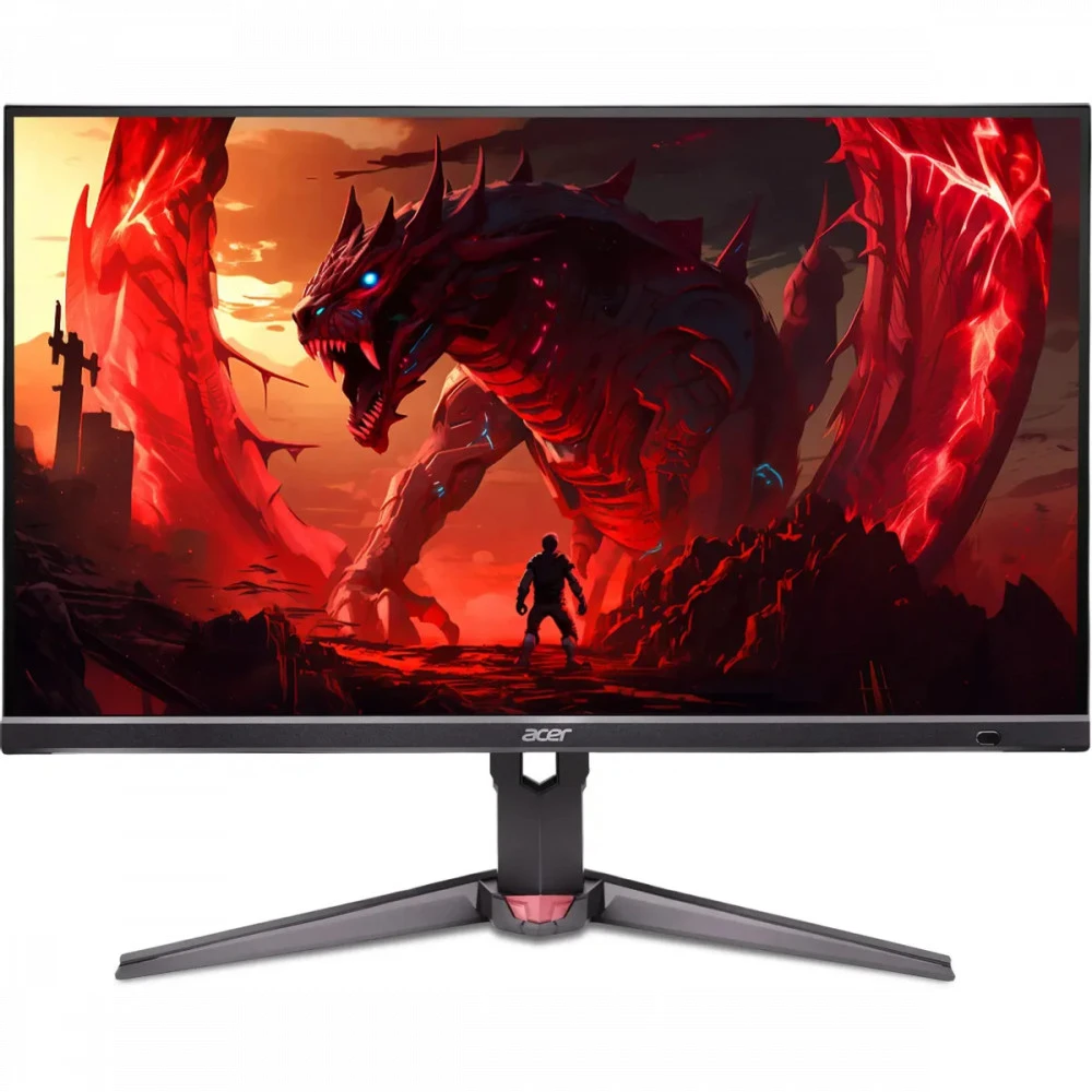 Монитор Acer Nitro XV272KV5bmiiprx UM.HX2CD.501 27 ", IPS, 4K UHD 3840x2160 (16:9), 160 Гц