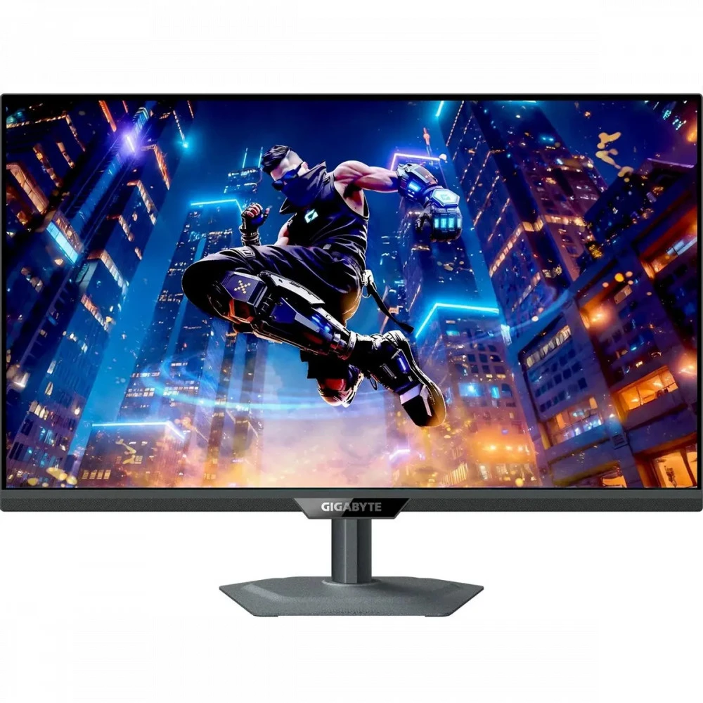 Монитор Gigabyte M27Q2 QD 20VM0-M27Q2BT-1EKR 27 ", IPS, Quad HD 2560x1440 (16:9), 200 Гц