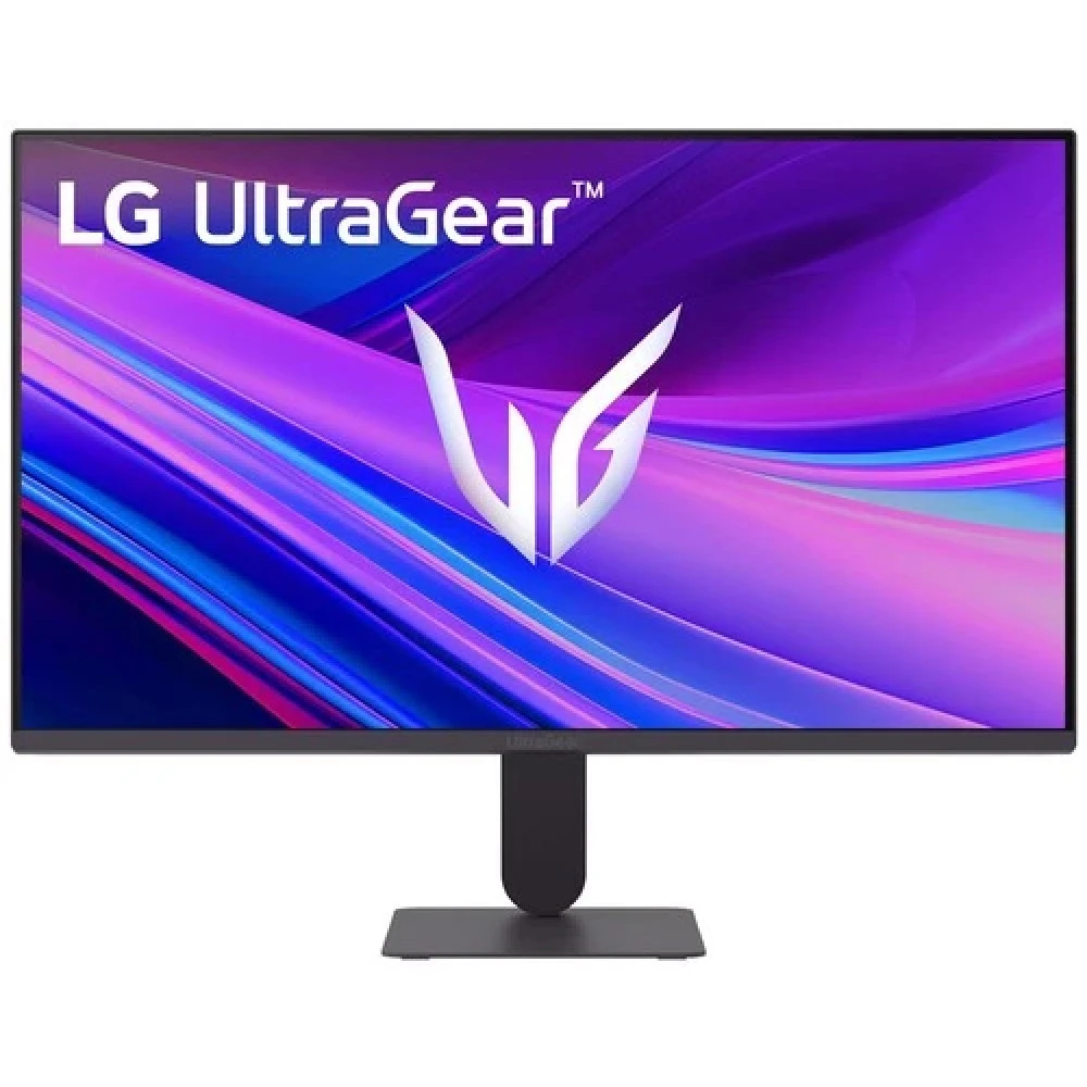 Монитор LG 27G411A-B 27G411A-B.ARUZ 27 ", IPS, Full HD 1920x1080 (16:9), 144 Гц