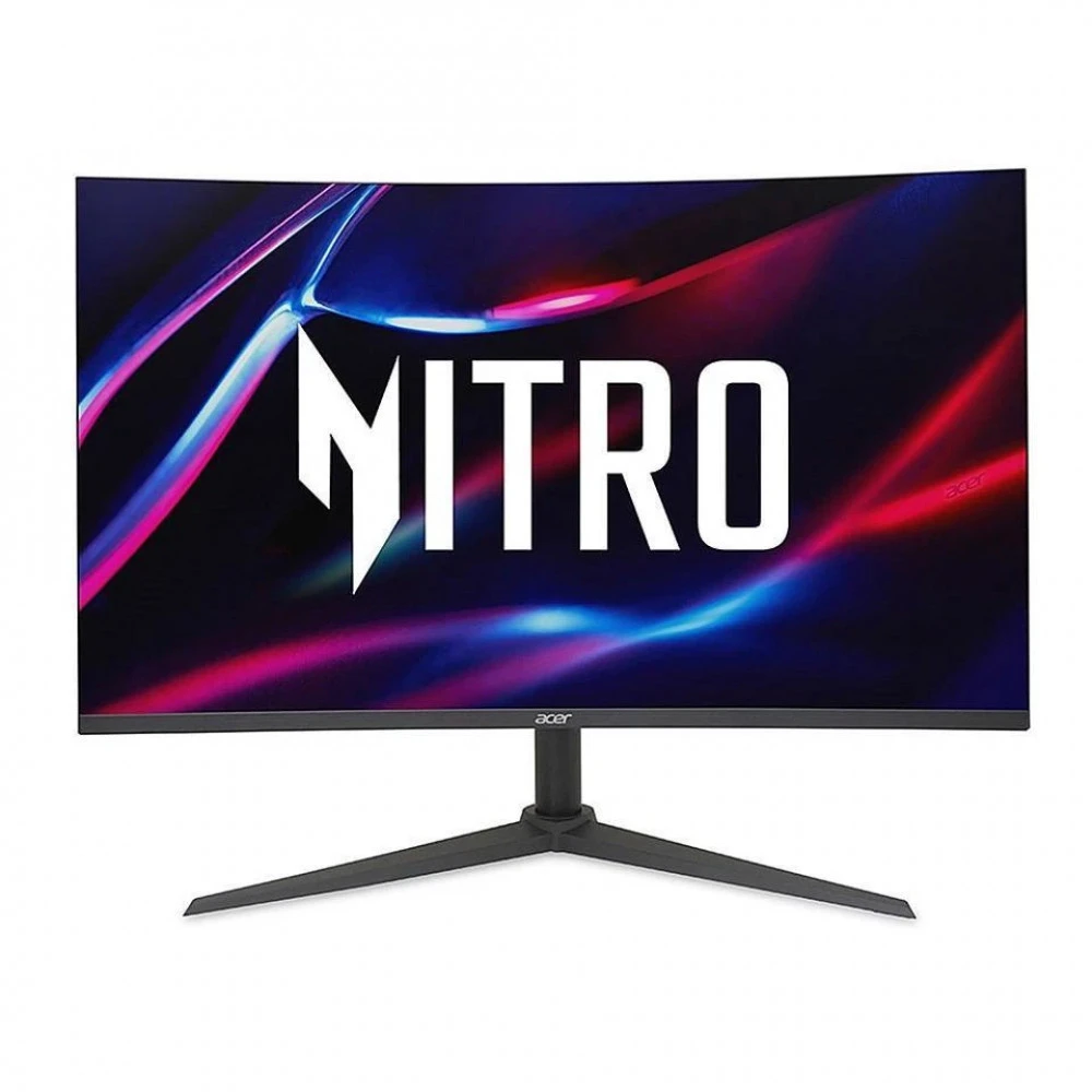 Монитор Acer XZ320QS3bmiiphx UM.JX0CD.301 31.5 ", VA, Full HD 1920x1080 (16:9), 180 Гц