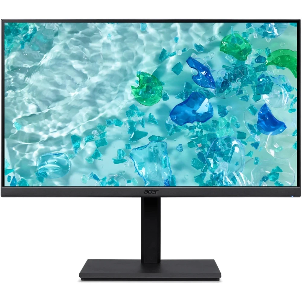 Монитор Acer Vero B277KLBbmiiprzx UM.HB7CD.B01 27 ", IPS, 4K UHD 3840x2160 (16:9), 72 Гц