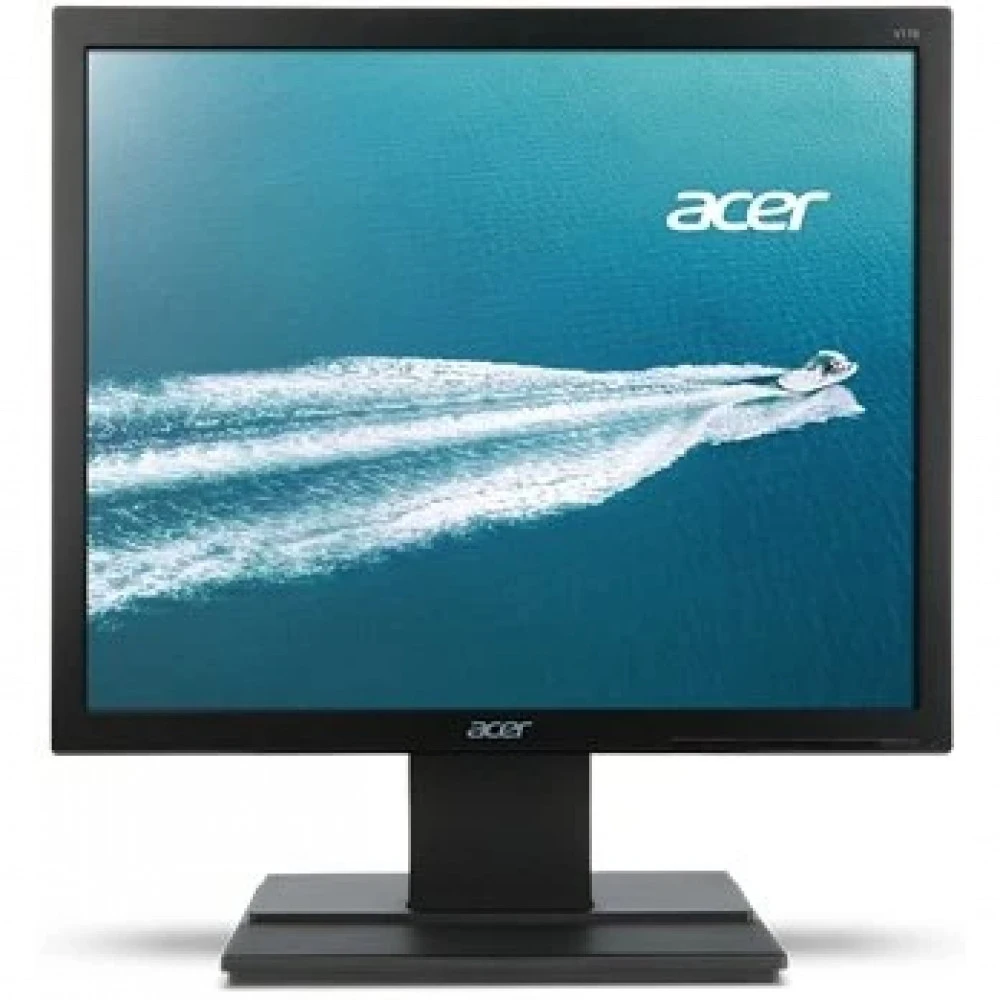 Монитор Acer V176Lb UM.BV6CD.001 17 ", TN, SXGA 1280x1024 (5:4), 75 Гц