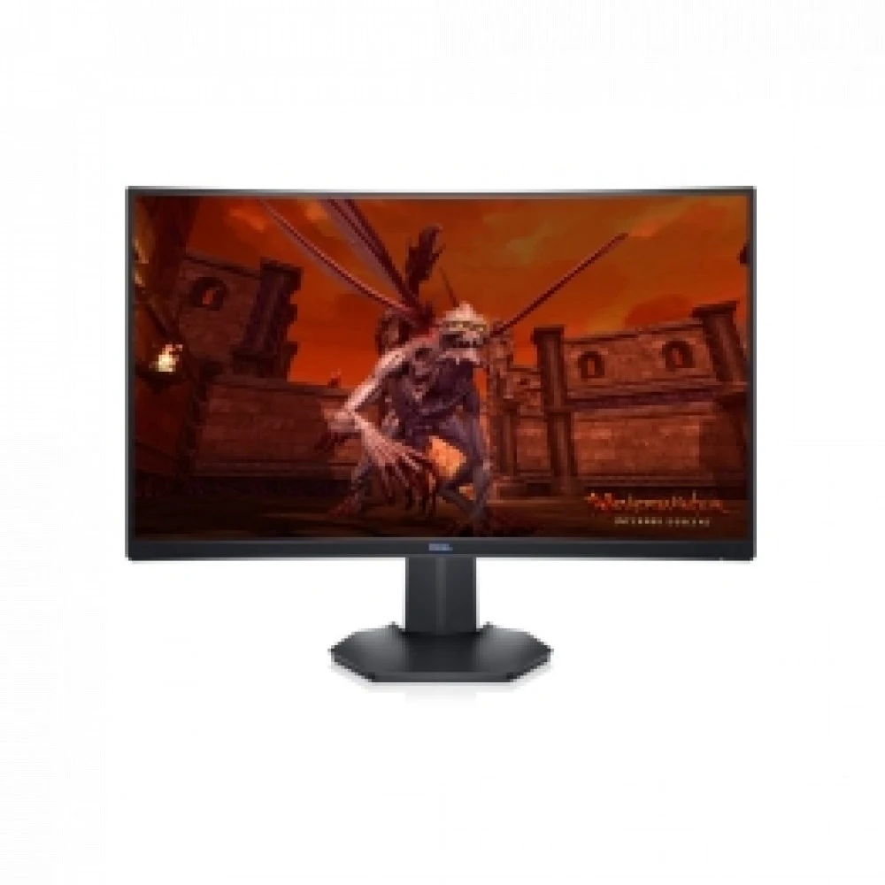 Монитор Dell S2721HGFA 210-BFWN 27 ", VA, Full HD 1920x1080 (16:9), 144 Гц