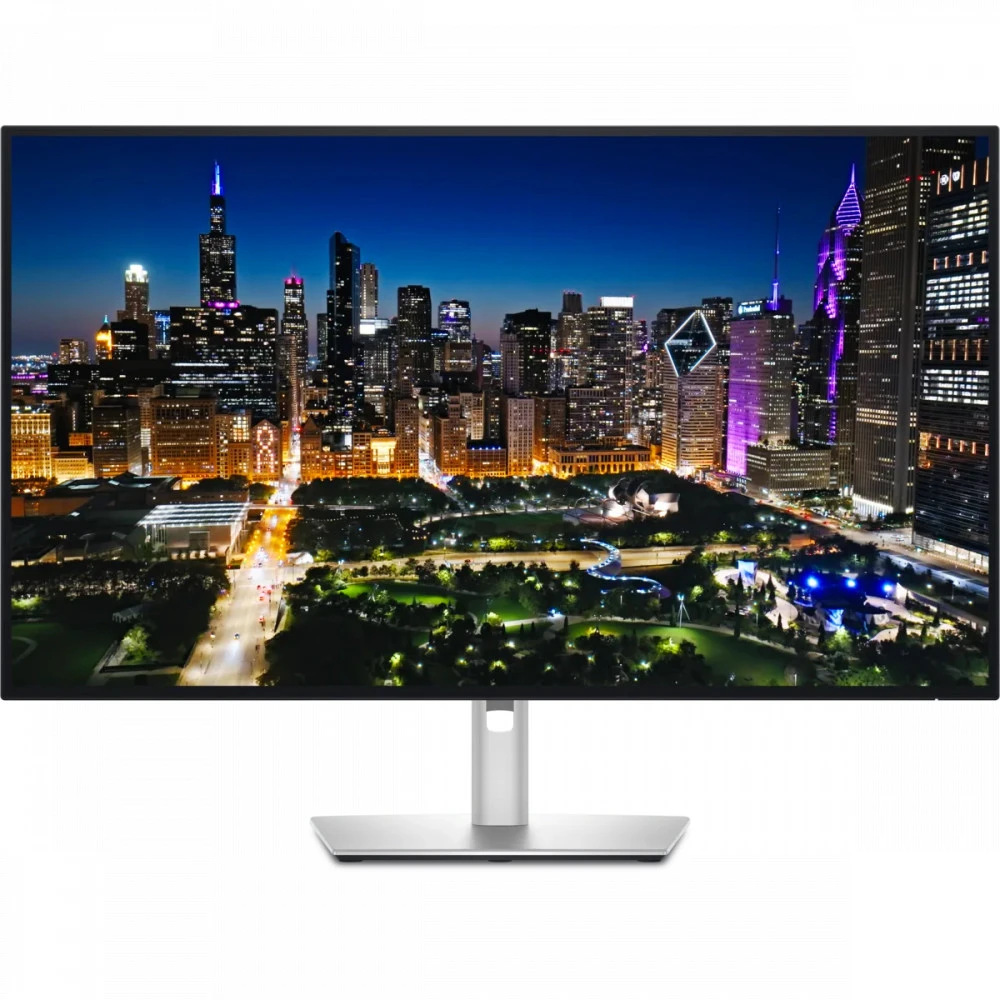 Монитор Dell U3225QE 31.5 ", IPS, 4K UHD 3840x2160 (16:9), 120 Гц