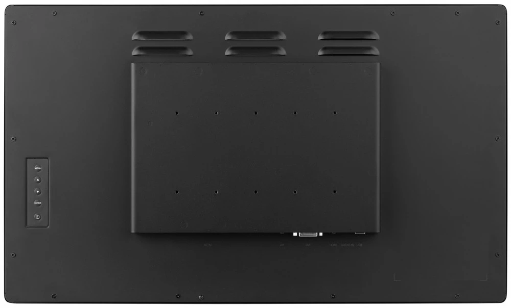Монитор IIYAMA ProLite PL2738M TF2738MSC-B2 A 27 ", IPS, Full HD 1920x1080 (16:9), 60 Гц