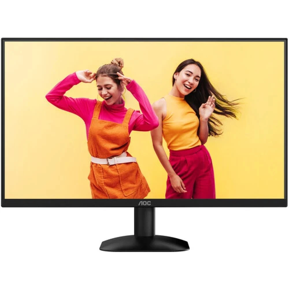 Монитор AOC 27B35HM 27 ", VA, Full HD 1920x1080 (16:9), 100 Гц