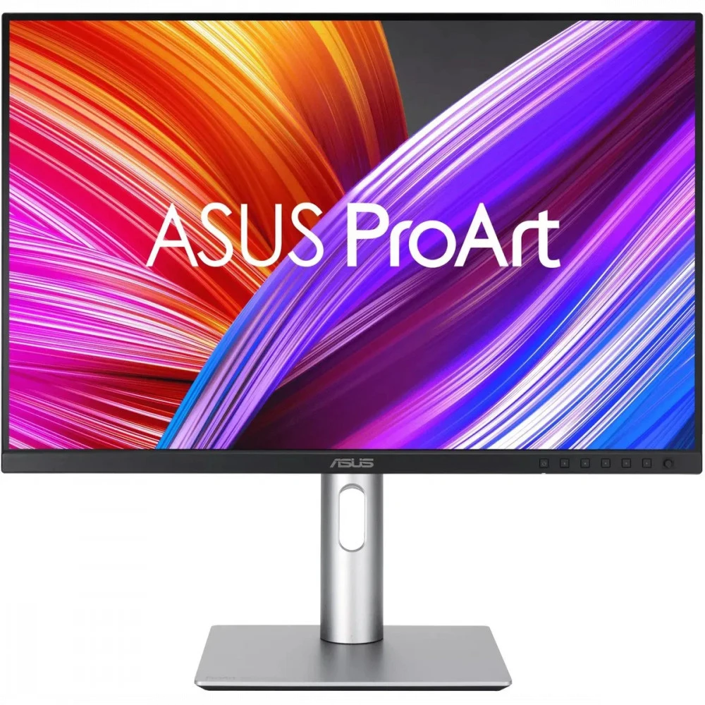 Монитор Asus ProArt PA248CRV 90LM05K0-B01K70 24.1 ", IPS, Full HD+ 1920x1200 (16:10), 75 Гц