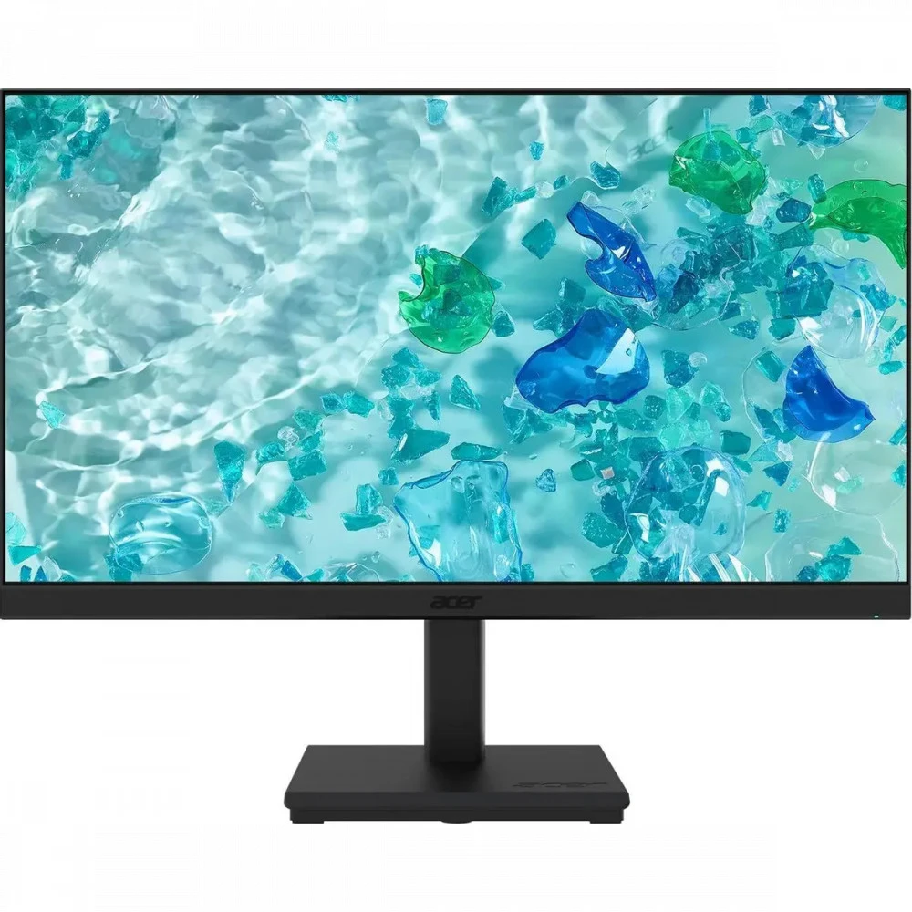 Монитор Acer V227QJ0bi UM.WV7CD.004 21.5 ", VA, Full HD 1920x1080 (16:9), 120 Гц