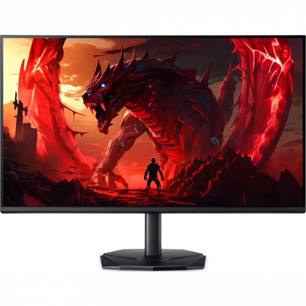 Монитор Acer Nitro KG241YP6bip UM.QX1CD.601 23.8 ", IPS, Full HD 1920x1080 (16:9), 144 Гц