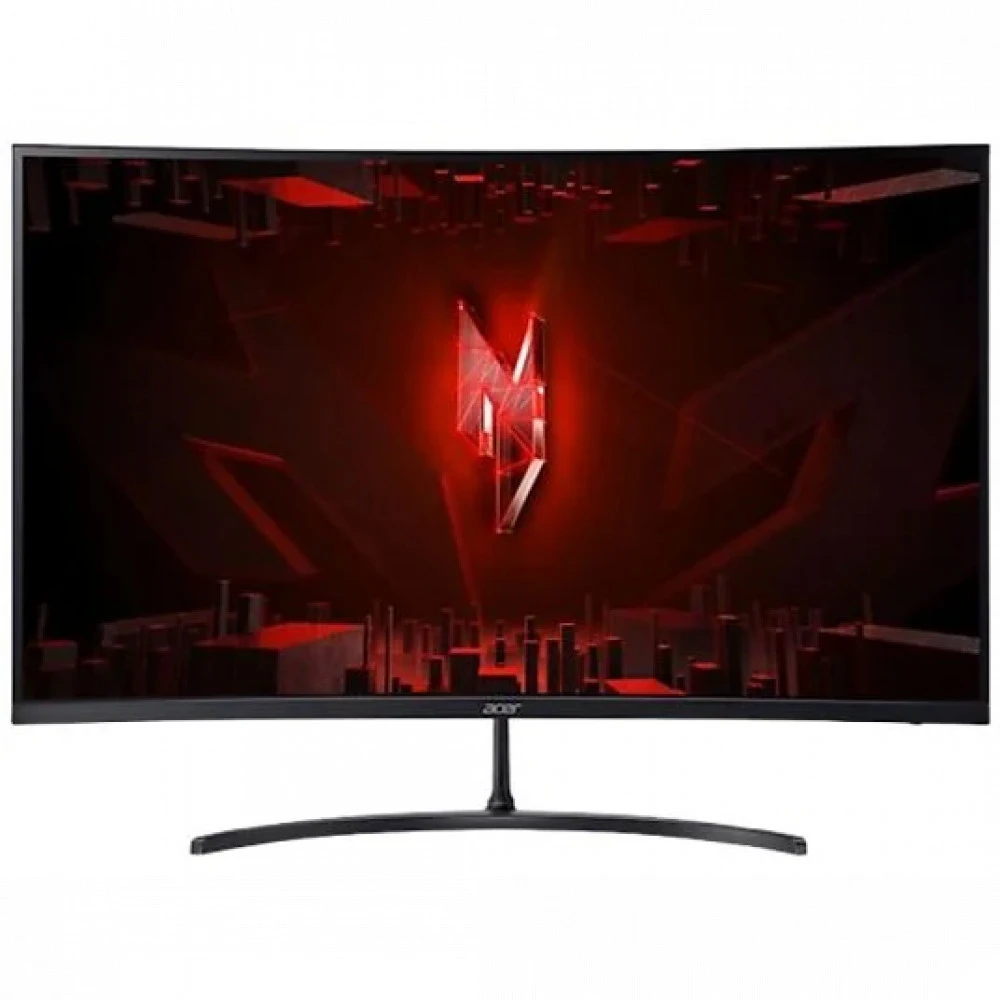 Монитор Acer Nitro ED322QS3bmiipx UM.JE0EE.313 31.5 ", VA, Full HD 1920x1080 (16:9), 180 Гц