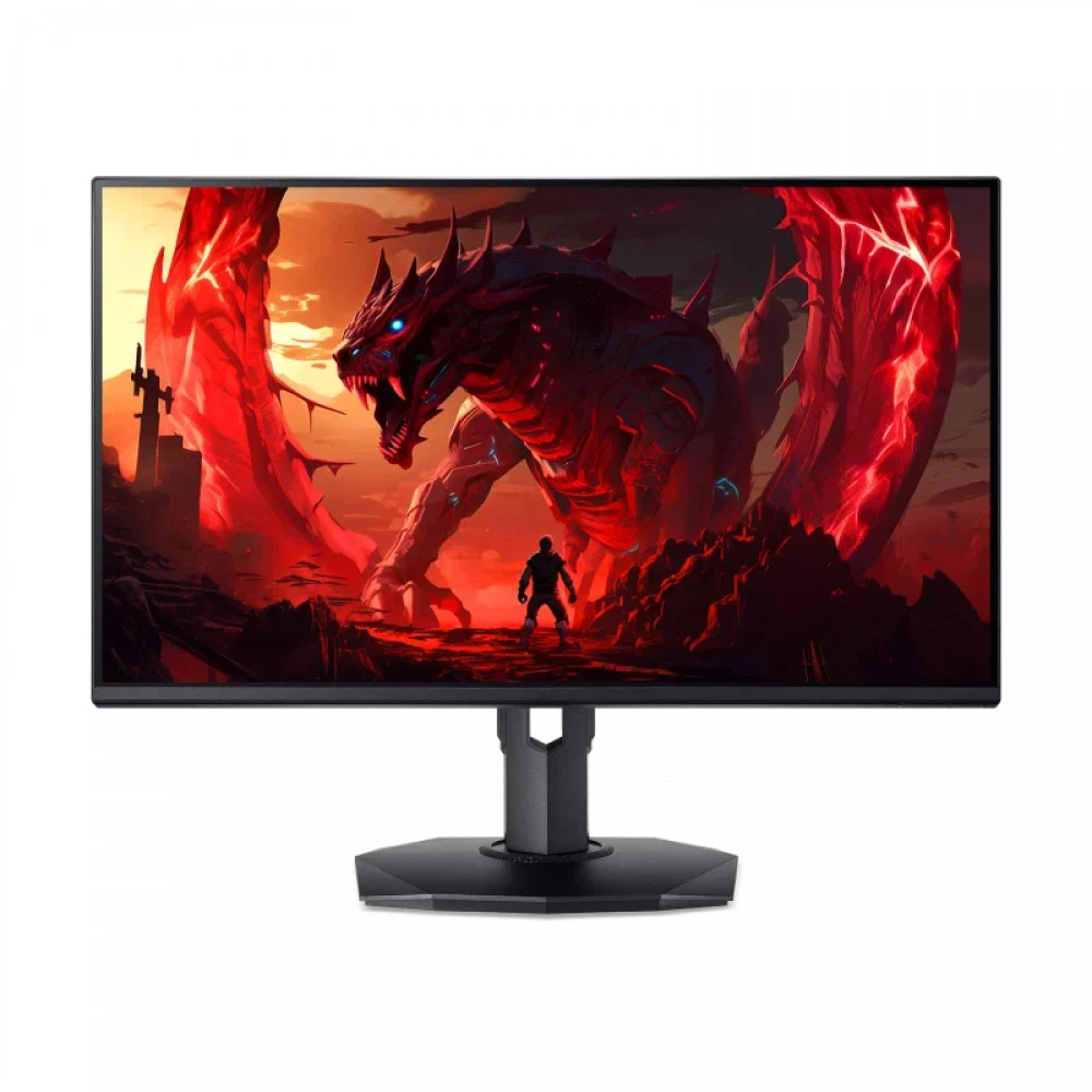Монитор Acer XF253QF4bmiiprx UM.KX3CD.401 24.5 ", IPS, Full HD 1920x1080 (16:9), 420 Гц