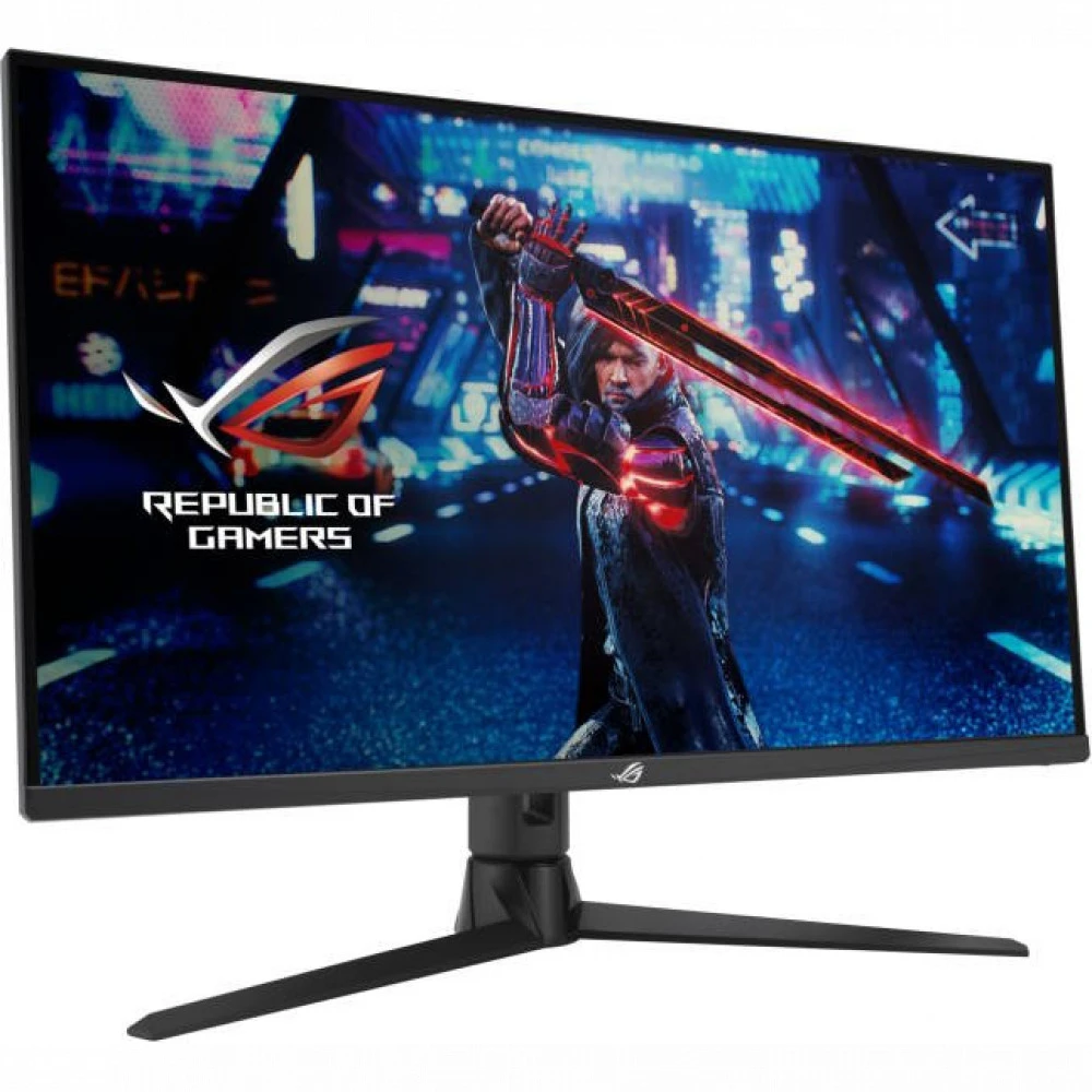 Монитор Asus ROG Strix XG32AQ 90LM08A0-B01170 32 ", IPS, Quad HD 2560x1440 (16:9), 175 Гц