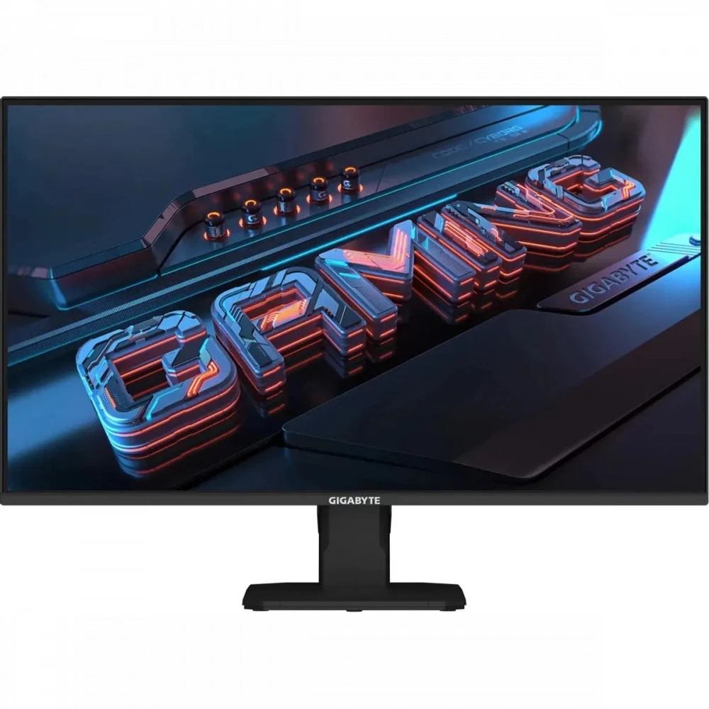 Монитор Gigabyte GS25F2 20VM0-G25F2BM-1EKS 24.5 ", IPS, Full HD 1920x1080 (16:9), 200 Гц