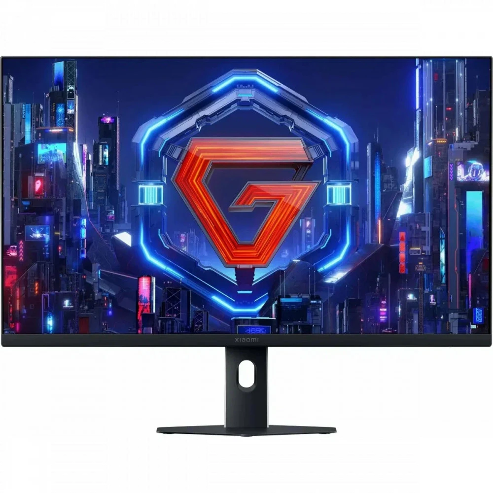 Монитор Xiaomi G27Qi 2026 RU ELA6648RU 27 ", IPS, Quad HD 2560x1440 (16:9), 200 Гц