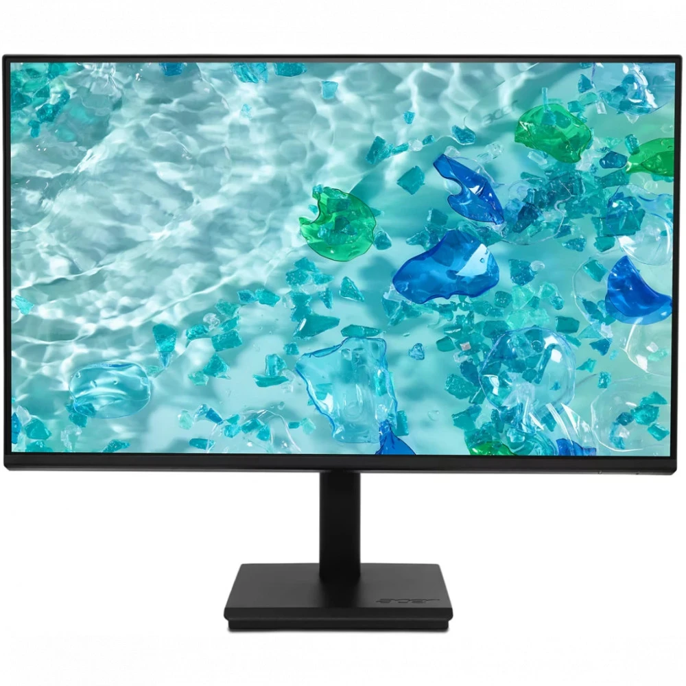 Монитор Acer V277Gbip UM.HV7CD.G06 27 ", IPS, Full HD 1920x1080 (16:9), 120 Гц