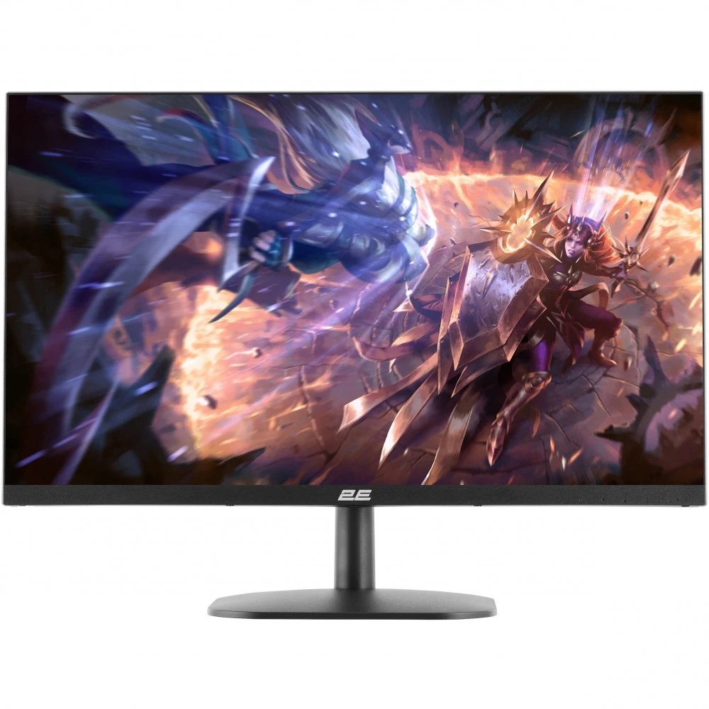 Монитор 2E G2423B 2E-G2423B-01.UA 23.8 ", IPS, Full HD 1920x1080 (16:9), 165 Гц