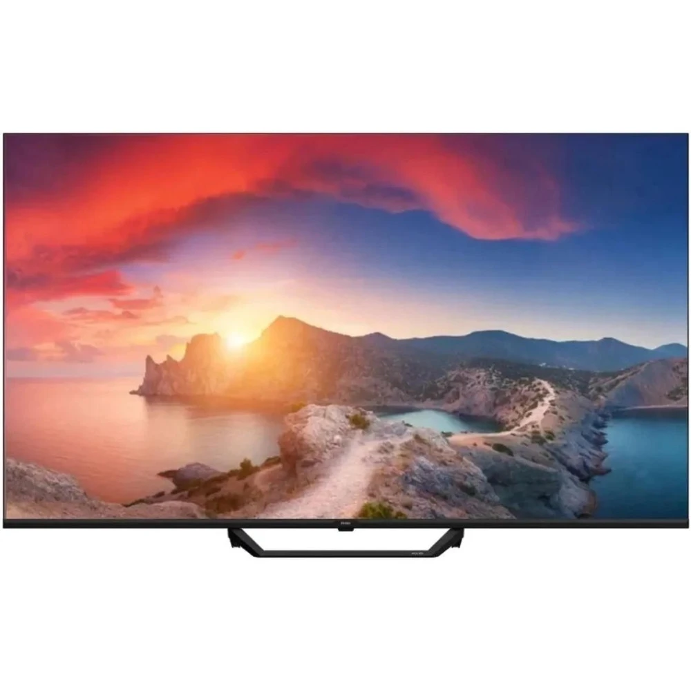 Телевизор Haier DH1PMAD00RU 43 ", Черный