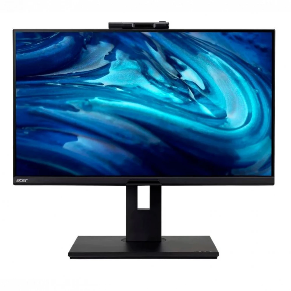 Монитор Acer B278UGbemiqprcuzx UM.HB8CD.G02 27 ", IPS, Quad HD 2560x1440 (16:9), 120 Гц